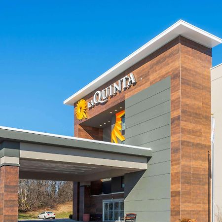La Quinta By Wyndham Aberdeen-Apg Ngoại thất bức ảnh