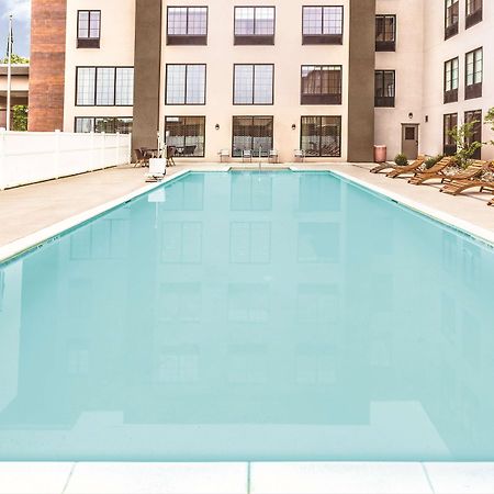 La Quinta By Wyndham Aberdeen-Apg Ngoại thất bức ảnh