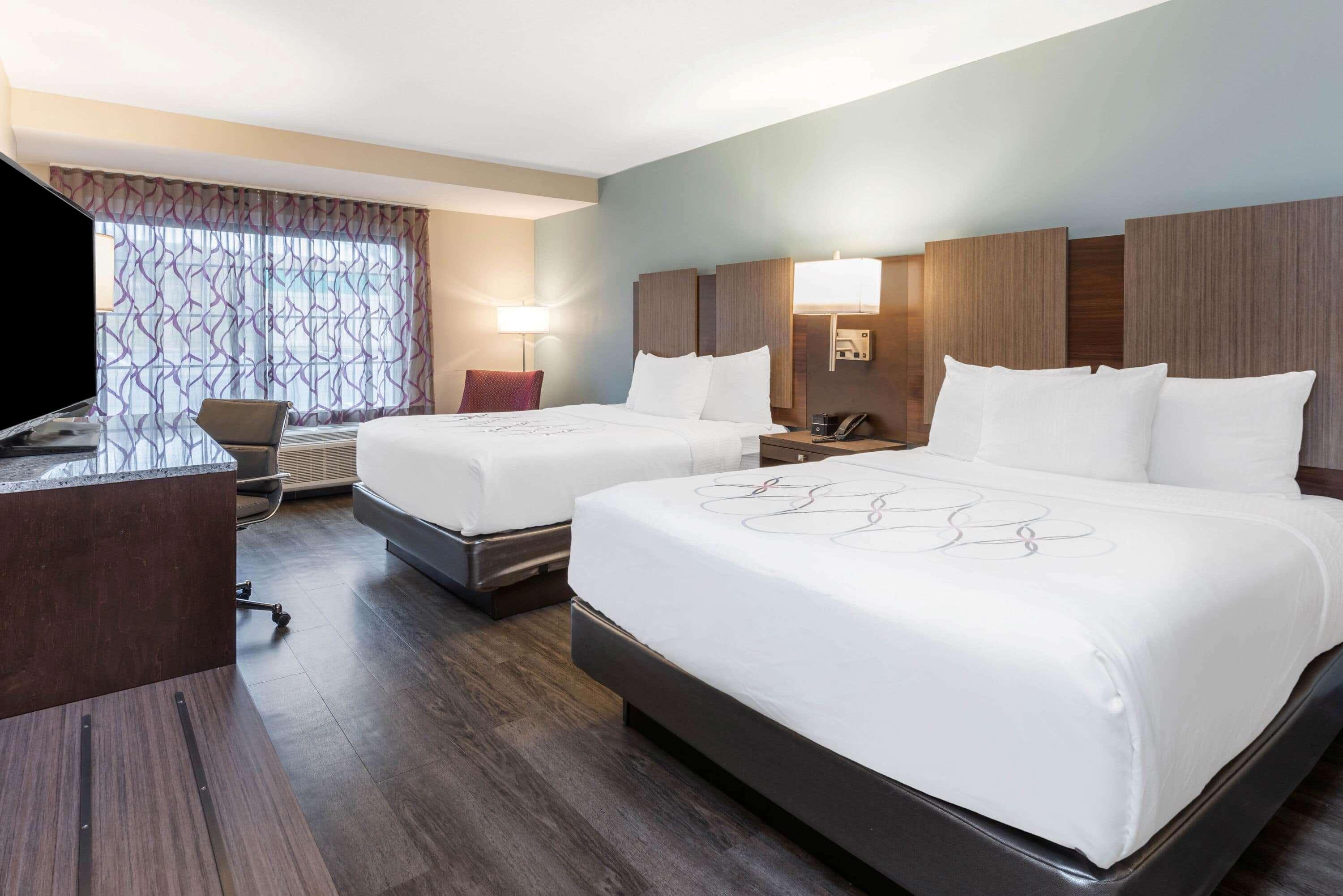 La Quinta By Wyndham Aberdeen-Apg Ngoại thất bức ảnh