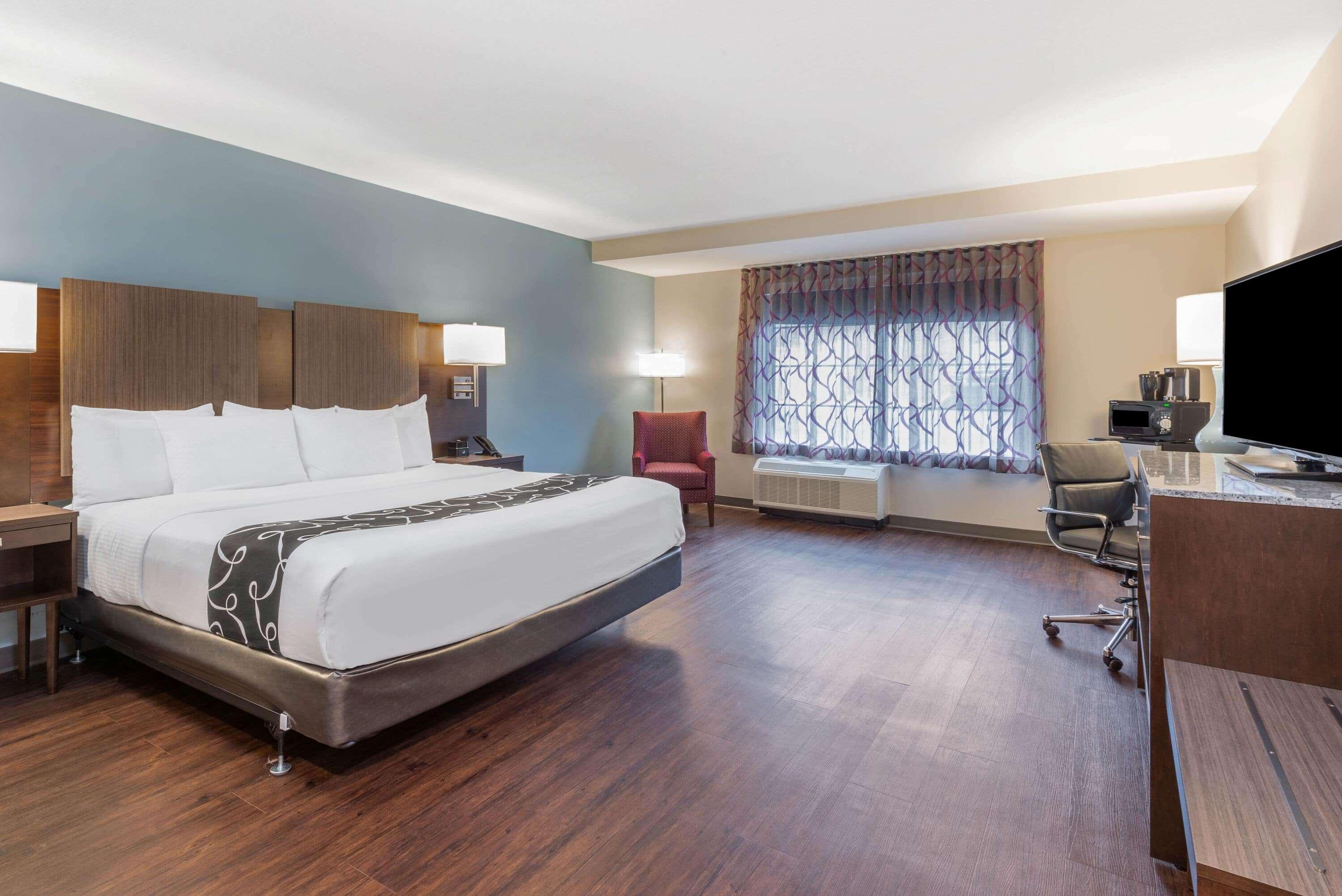 La Quinta By Wyndham Aberdeen-Apg Ngoại thất bức ảnh