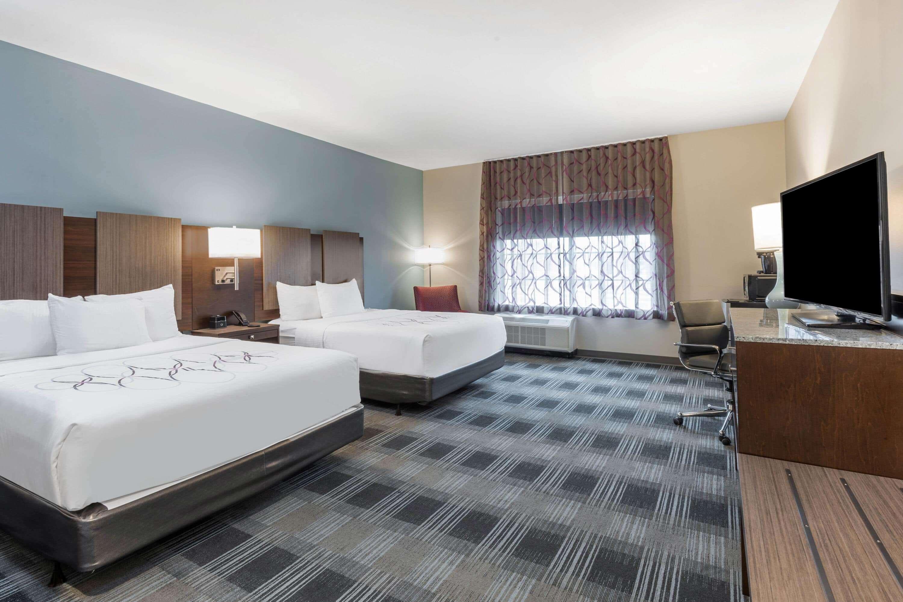 La Quinta By Wyndham Aberdeen-Apg Ngoại thất bức ảnh