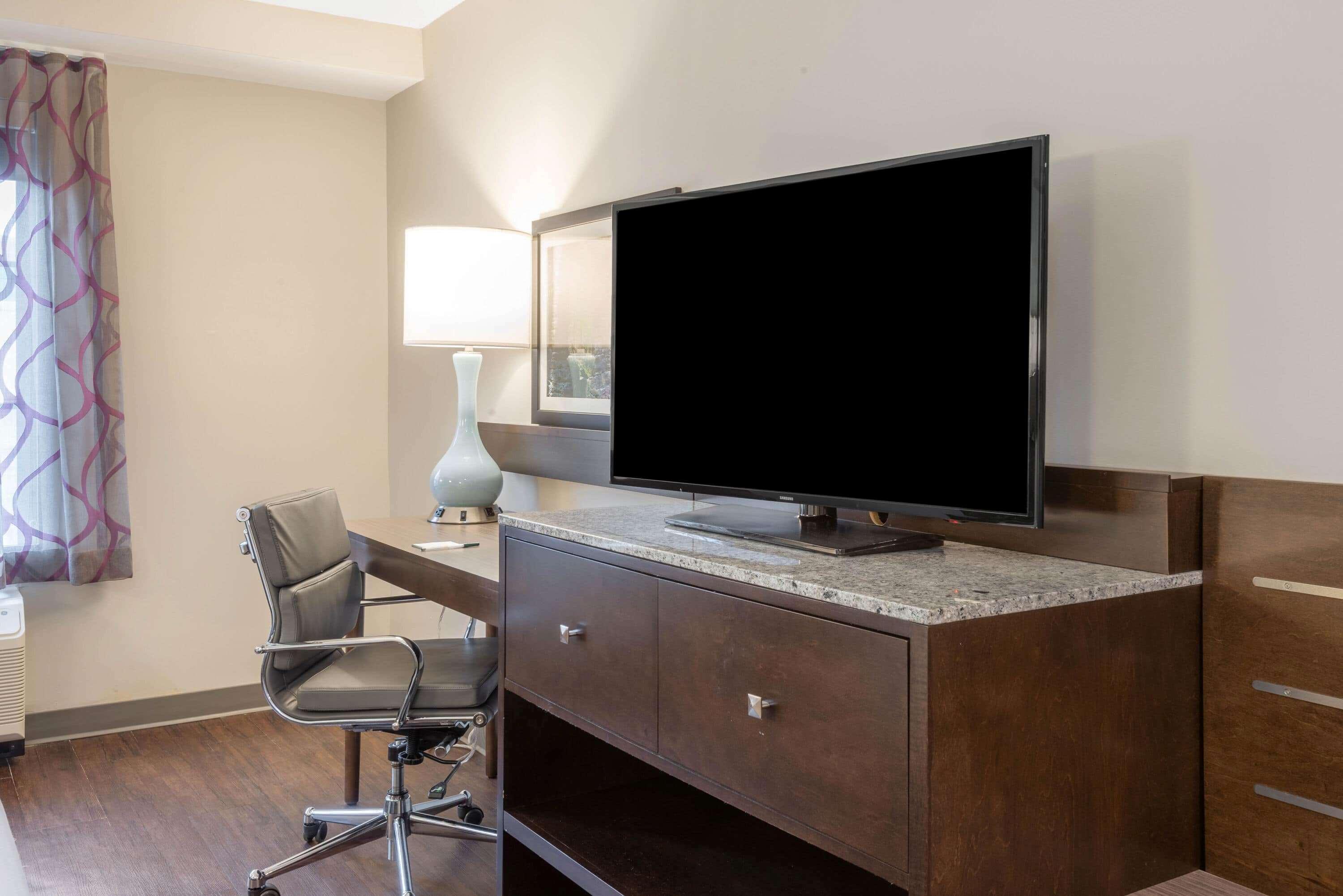 La Quinta By Wyndham Aberdeen-Apg Ngoại thất bức ảnh