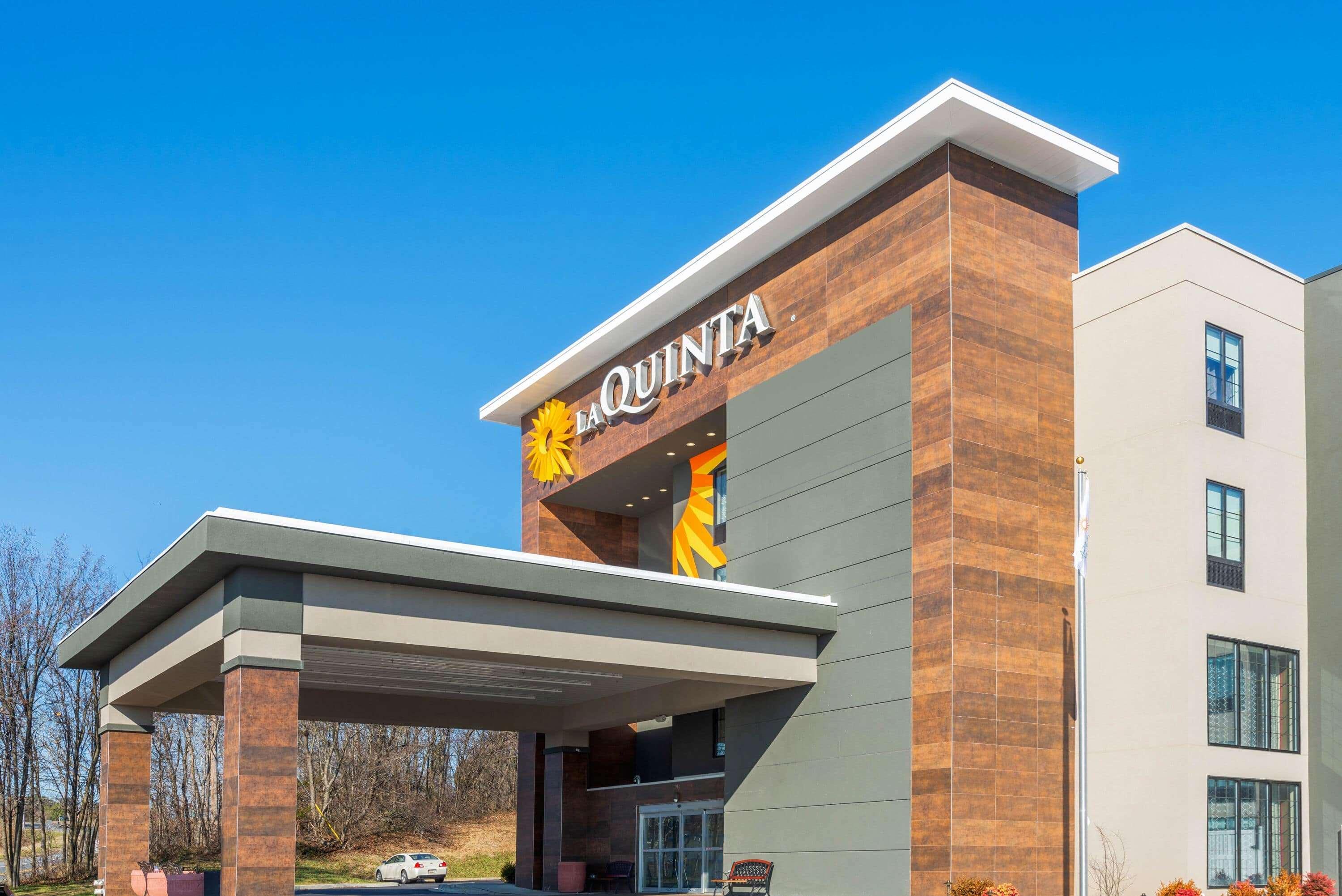 La Quinta By Wyndham Aberdeen-Apg Ngoại thất bức ảnh