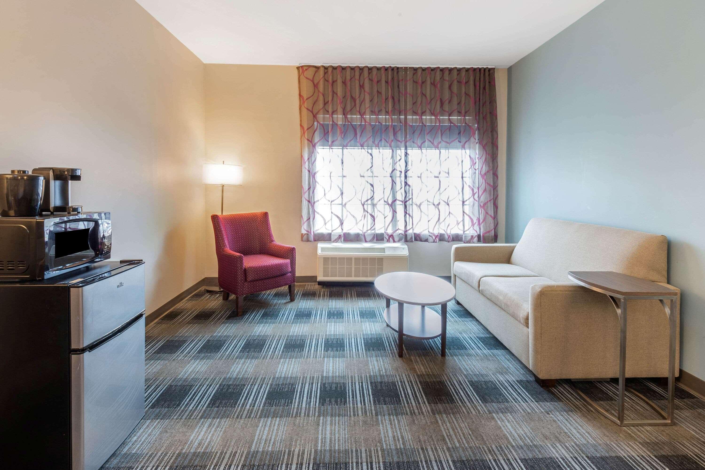 La Quinta By Wyndham Aberdeen-Apg Ngoại thất bức ảnh