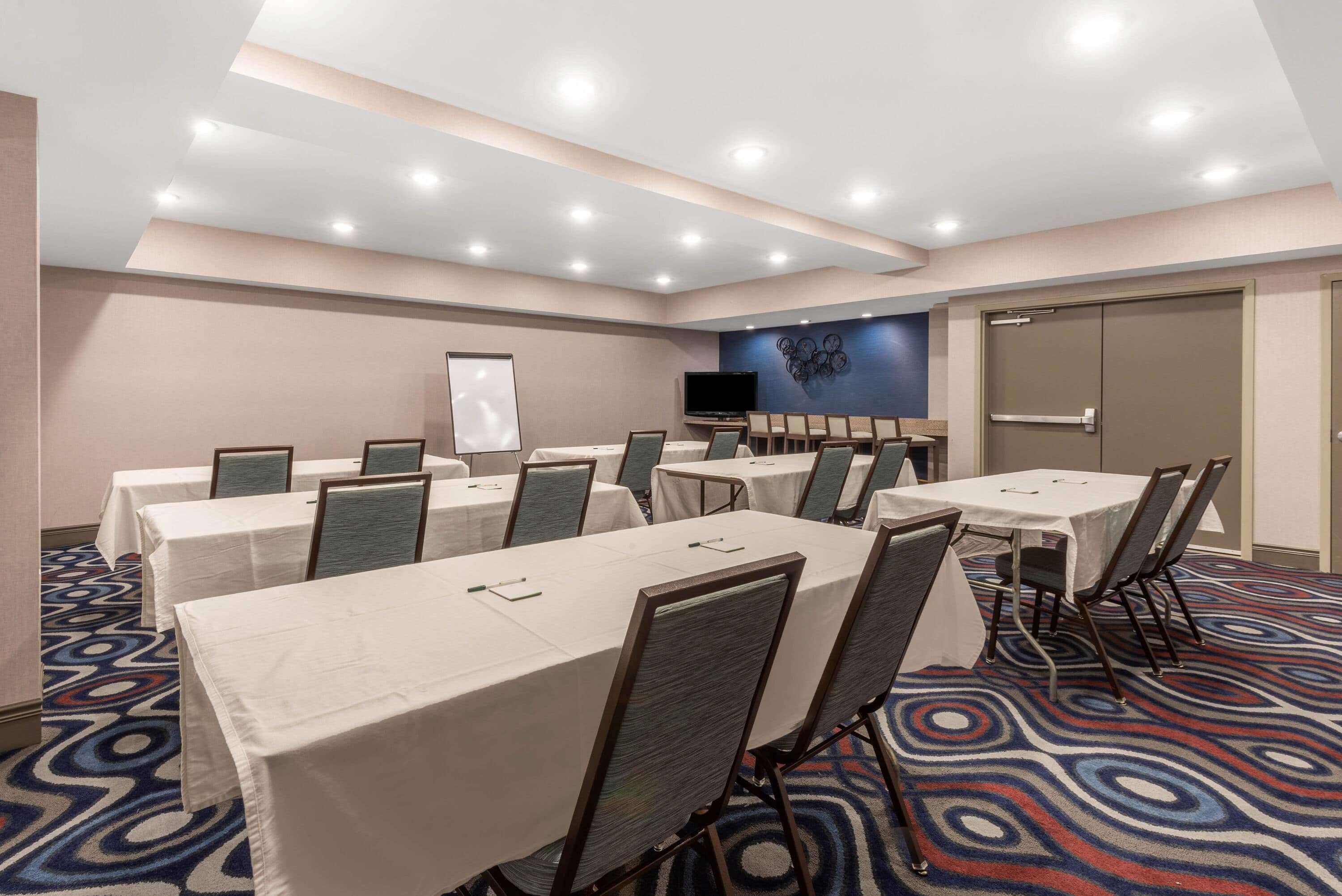 La Quinta By Wyndham Aberdeen-Apg Ngoại thất bức ảnh