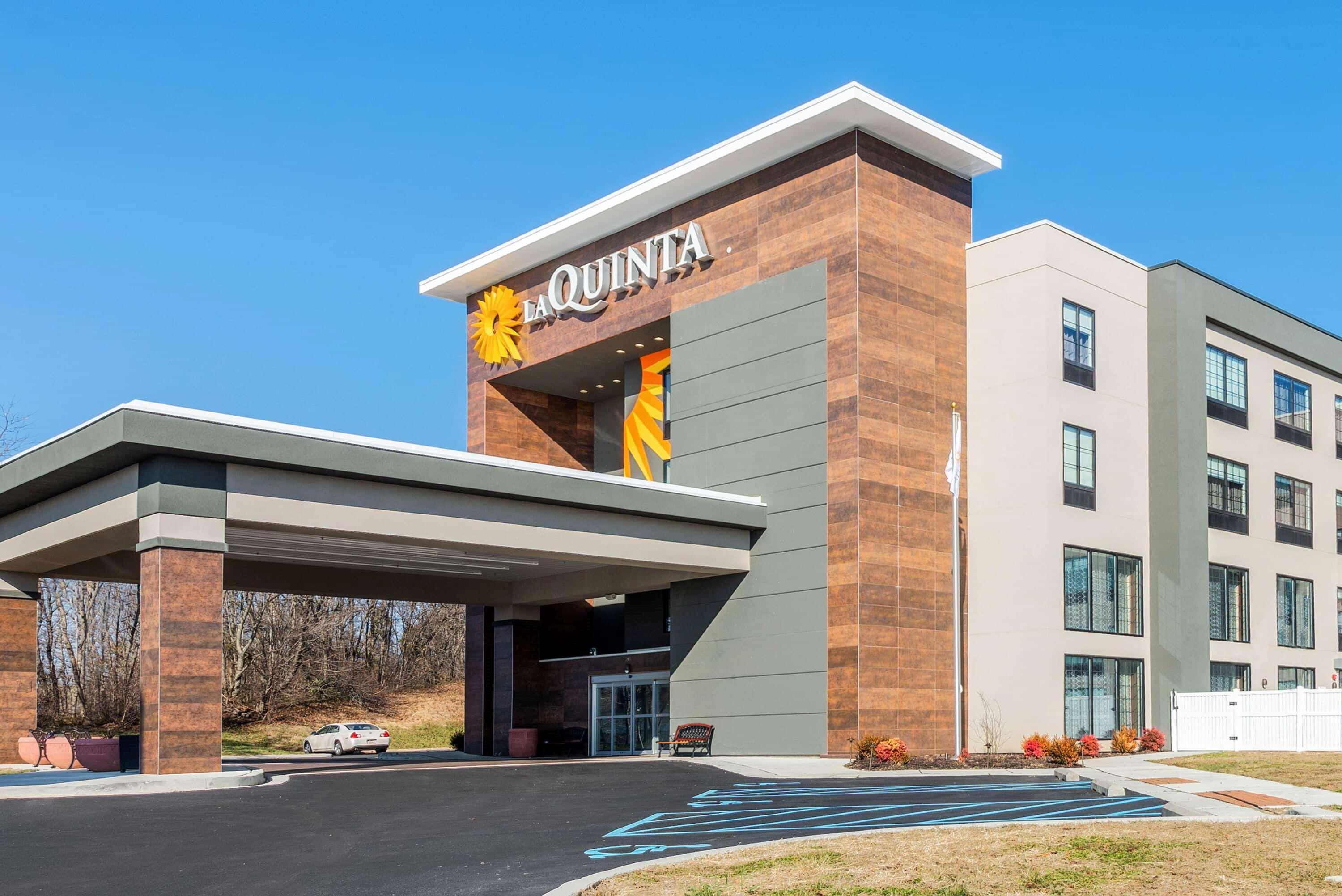 La Quinta By Wyndham Aberdeen-Apg Ngoại thất bức ảnh
