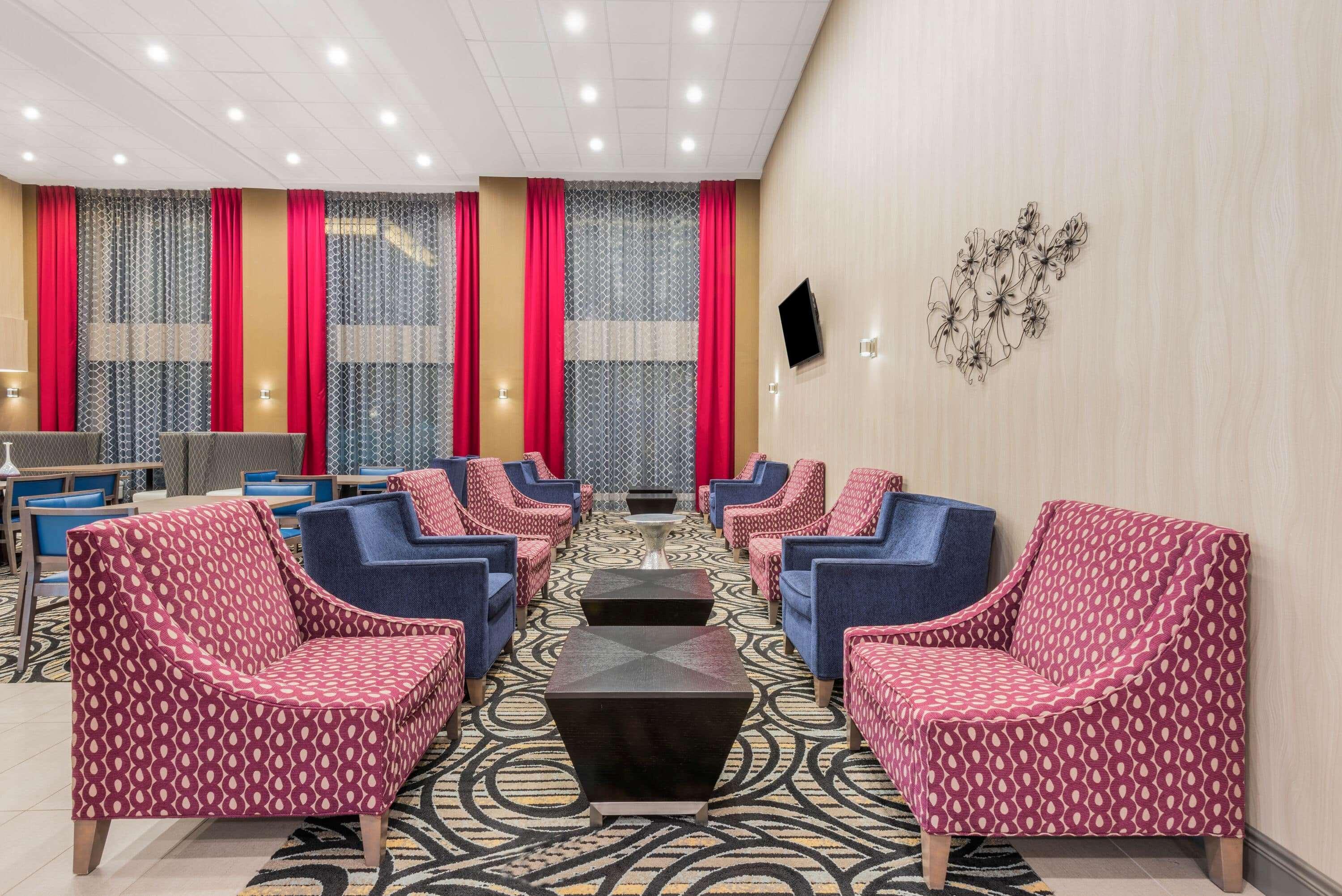La Quinta By Wyndham Aberdeen-Apg Ngoại thất bức ảnh
