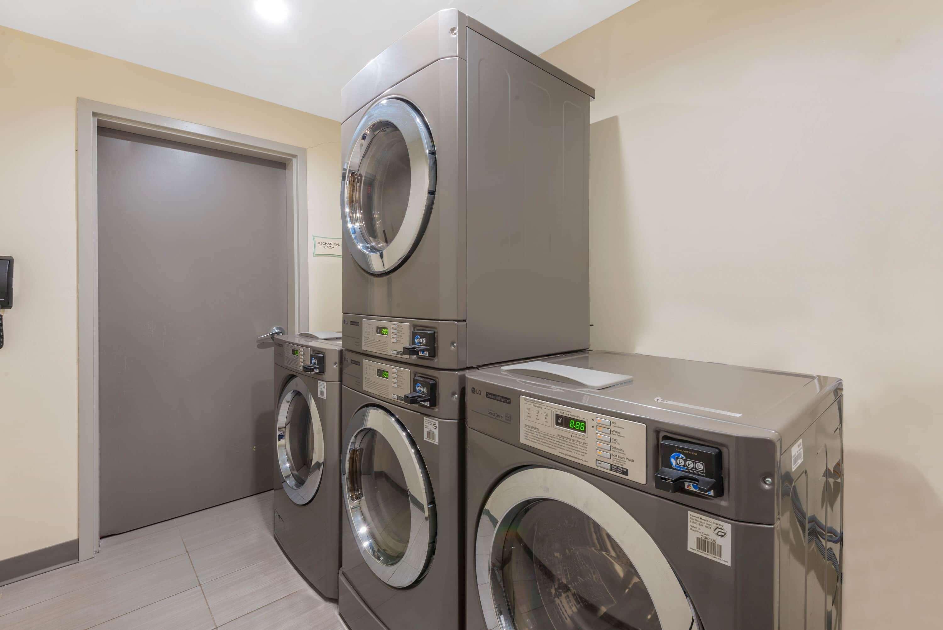 La Quinta By Wyndham Aberdeen-Apg Ngoại thất bức ảnh