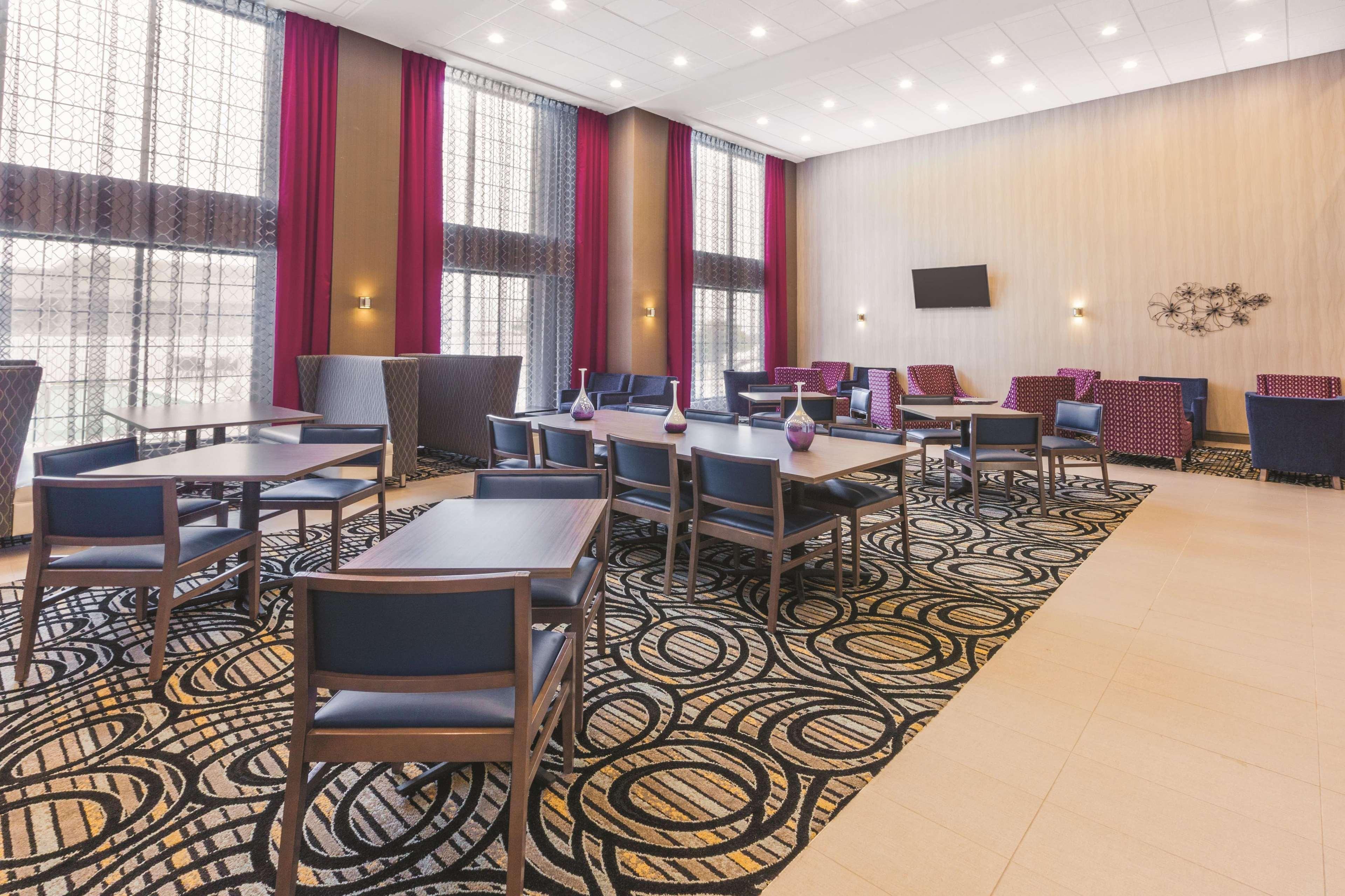 La Quinta By Wyndham Aberdeen-Apg Ngoại thất bức ảnh